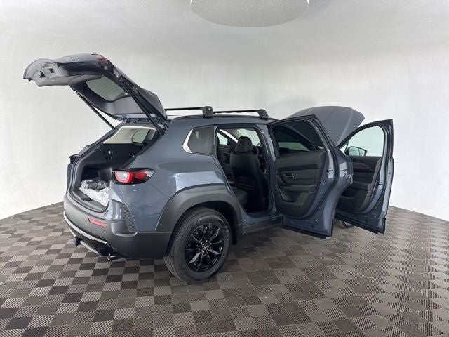 2026 Mazda Mazda CX-50 Hybrid Premium
