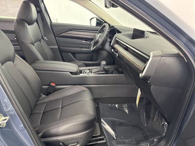 2026 Mazda Mazda CX-50 Hybrid Premium