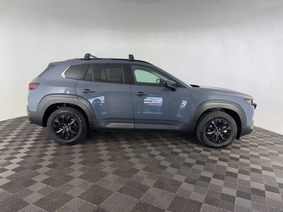 2026 Mazda Mazda CX-50 Hybrid Premium