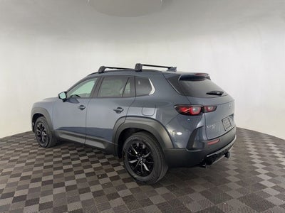 2026 Mazda Mazda CX-50 Hybrid Premium