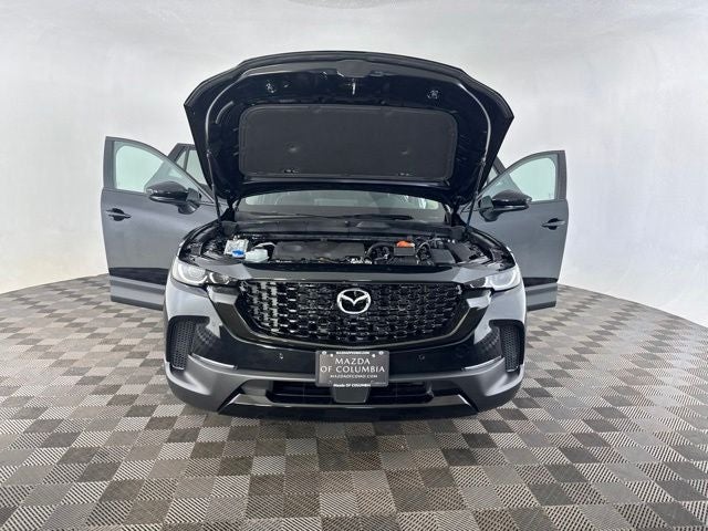 2026 Mazda Mazda CX-50 Hybrid Premium