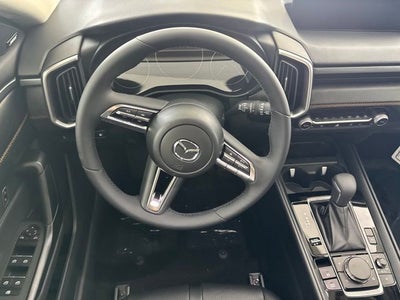 2026 Mazda Mazda CX-50 Hybrid Premium