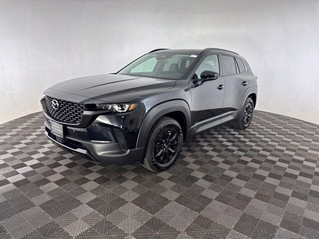 2026 Mazda Mazda CX-50 Hybrid Premium