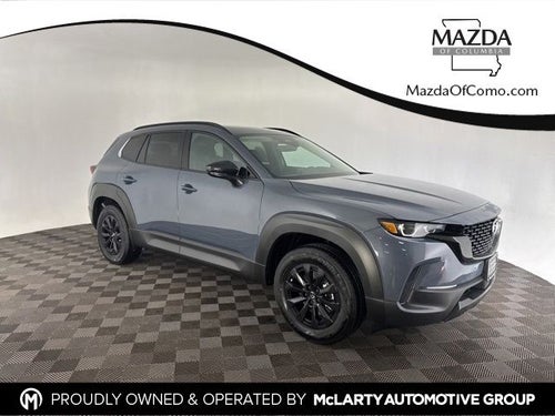 2026 Mazda Mazda CX-50 Hybrid Premium