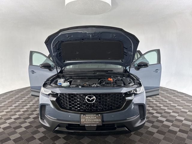 2026 Mazda Mazda CX-50 Hybrid Premium