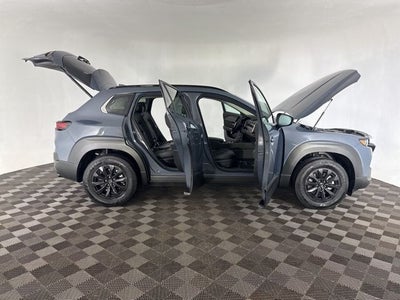 2026 Mazda Mazda CX-50 Hybrid Premium