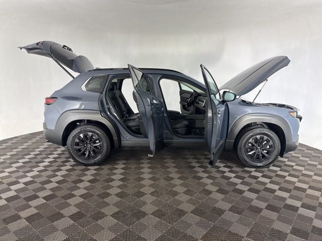 2026 Mazda Mazda CX-50 Hybrid Premium