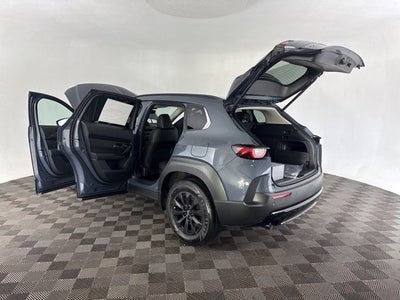 2026 Mazda Mazda CX-50 Hybrid Premium