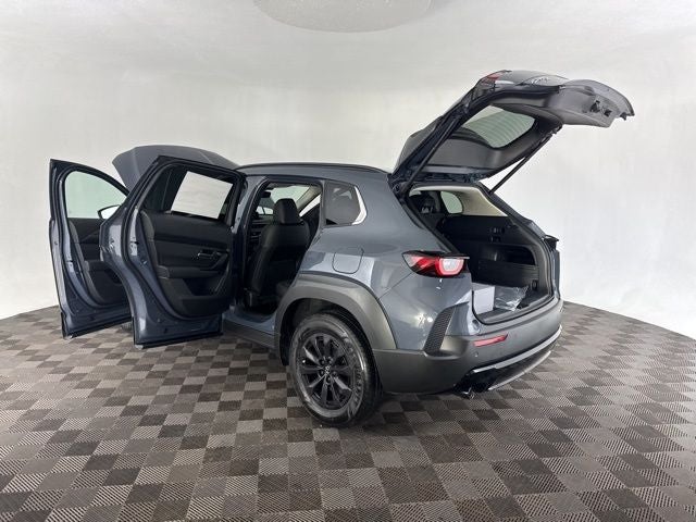 2026 Mazda Mazda CX-50 Hybrid Premium