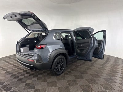 2026 Mazda Mazda CX-50 Hybrid Premium