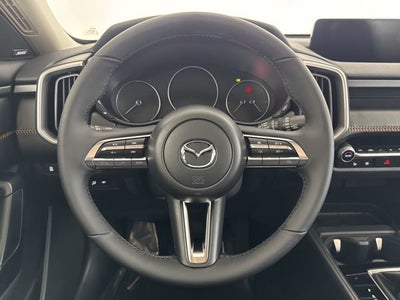 2026 Mazda Mazda CX-50 Hybrid Premium