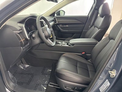 2026 Mazda Mazda CX-50 Hybrid Premium