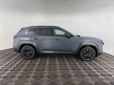 2026 Mazda Mazda CX-50 Hybrid Premium