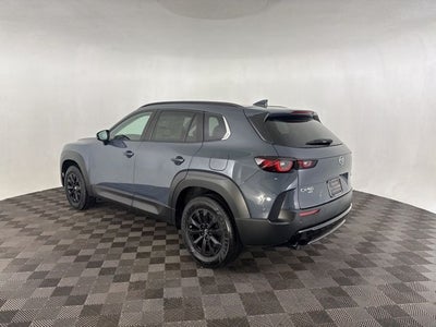 2026 Mazda Mazda CX-50 Hybrid Premium