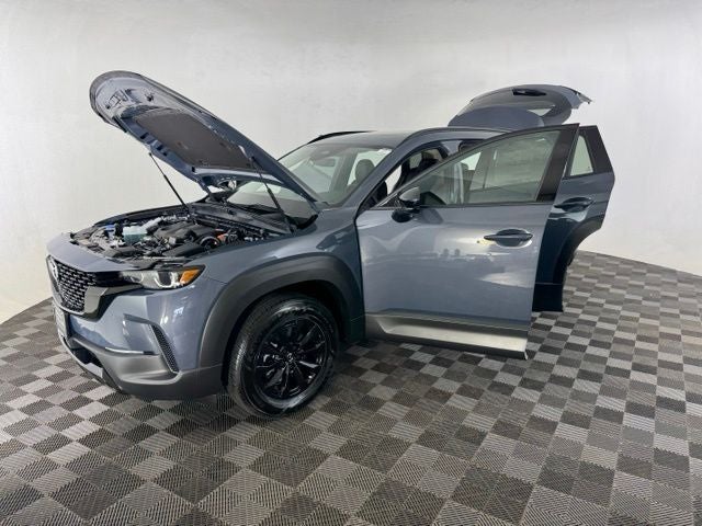 2026 Mazda Mazda CX-50 Hybrid Premium
