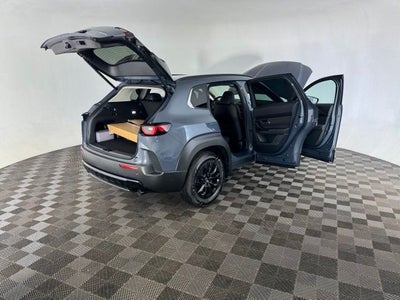 2026 Mazda Mazda CX-50 Hybrid Premium