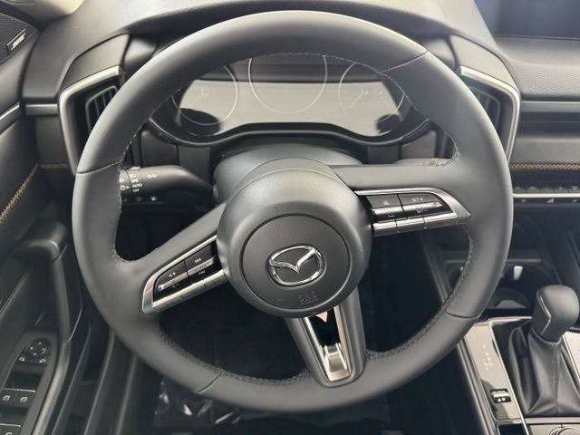 2026 Mazda Mazda CX-50 Hybrid Premium