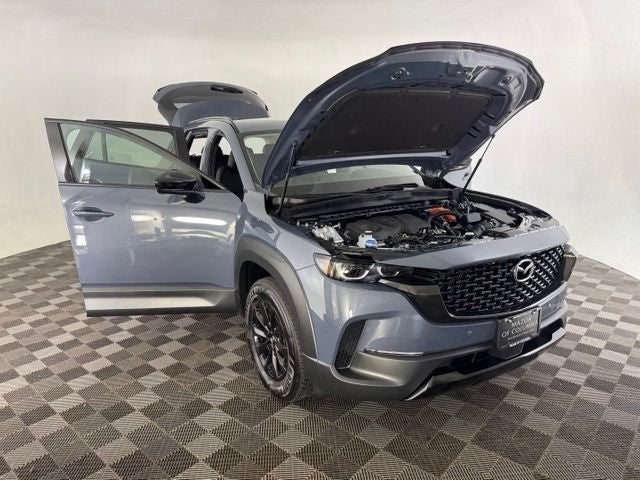 2026 Mazda Mazda CX-50 Hybrid Premium