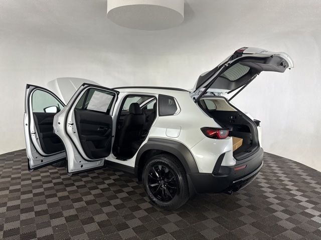 2026 Mazda Mazda CX-50 Hybrid Premium