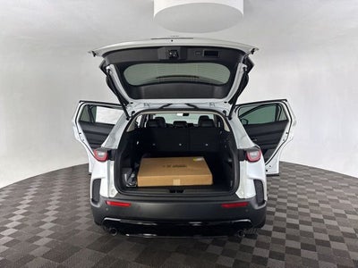 2026 Mazda Mazda CX-50 Hybrid Premium