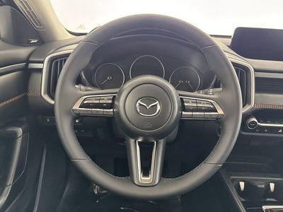 2026 Mazda Mazda CX-50 Hybrid Premium