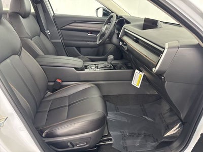 2026 Mazda Mazda CX-50 Hybrid Premium