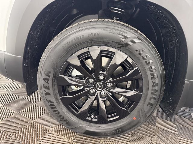 2026 Mazda Mazda CX-50 Hybrid Premium