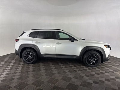 2026 Mazda Mazda CX-50 Hybrid Premium