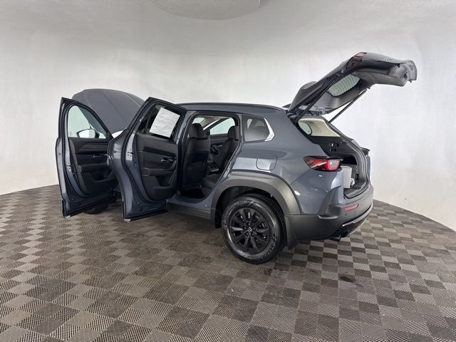 2026 Mazda Mazda CX-50 Hybrid Premium