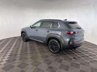 2026 Mazda Mazda CX-50 Hybrid Premium