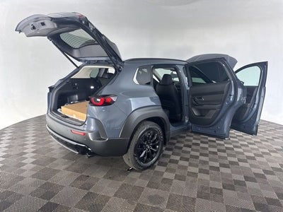 2026 Mazda Mazda CX-50 Hybrid Premium