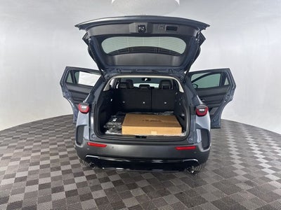 2026 Mazda Mazda CX-50 Hybrid Premium