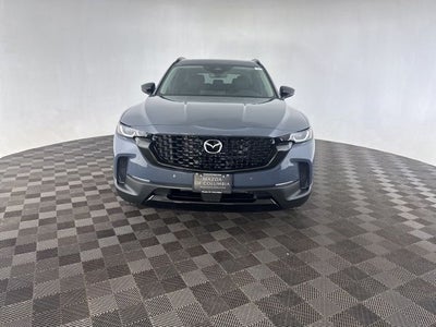 2026 Mazda Mazda CX-50 Hybrid Premium