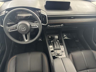 2026 Mazda Mazda CX-50 Hybrid Premium