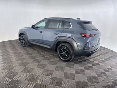 2026 Mazda Mazda CX-50 Hybrid Premium