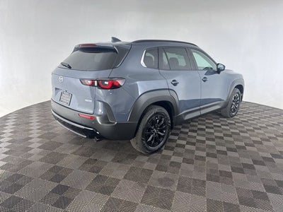 2026 Mazda Mazda CX-50 Hybrid Premium