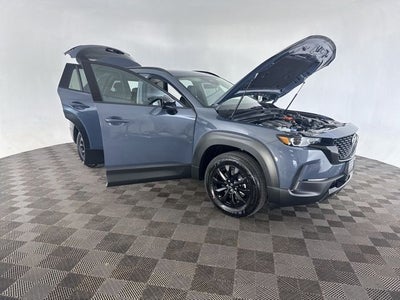 2026 Mazda Mazda CX-50 Hybrid Premium