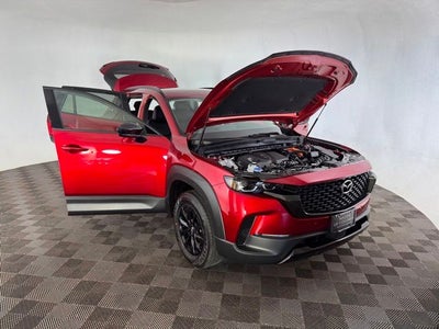 2026 Mazda Mazda CX-50 Hybrid Premium
