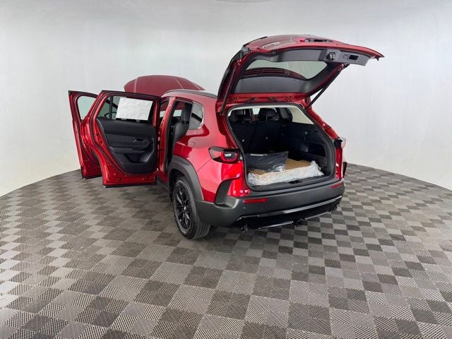 2026 Mazda Mazda CX-50 Hybrid Premium