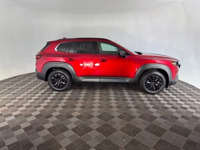 2026 Mazda Mazda CX-50 Hybrid Premium