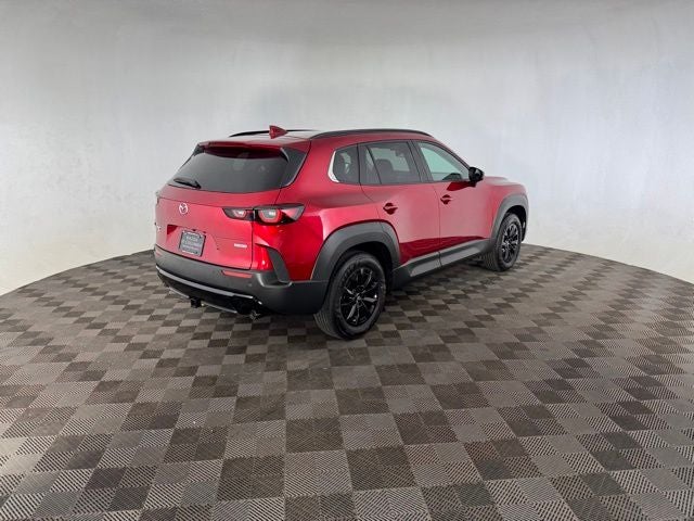 2026 Mazda Mazda CX-50 Hybrid Premium