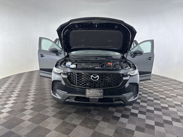2026 Mazda Mazda CX-50 Hybrid Premium