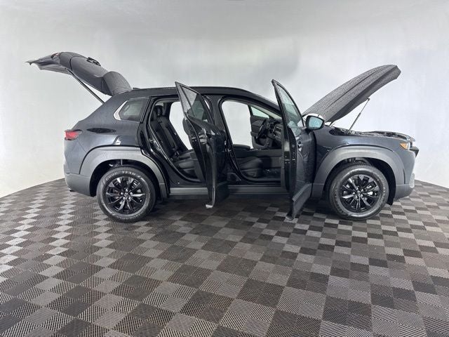 2026 Mazda Mazda CX-50 Hybrid Premium