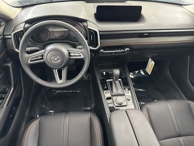 2026 Mazda Mazda CX-50 Hybrid Premium