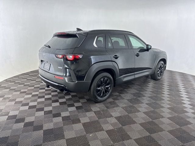 2026 Mazda Mazda CX-50 Hybrid Premium