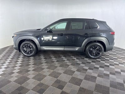 2026 Mazda Mazda CX-50 Hybrid Premium