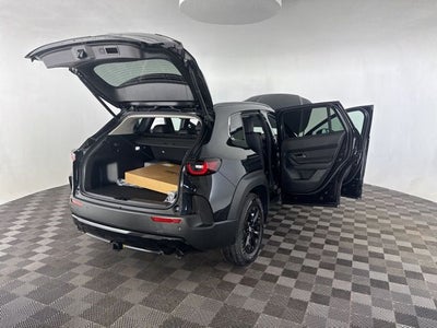 2026 Mazda Mazda CX-50 Hybrid Premium