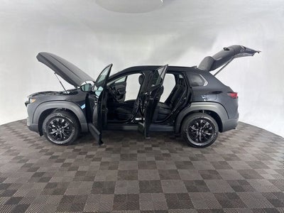 2026 Mazda Mazda CX-50 Hybrid Premium