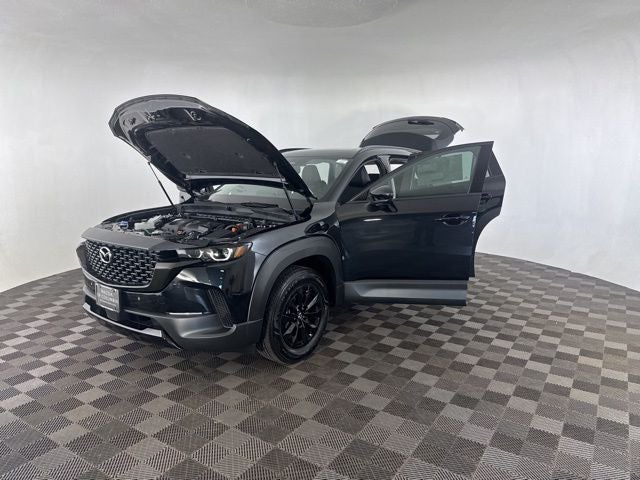 2026 Mazda Mazda CX-50 Hybrid Premium