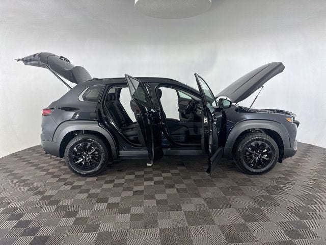 2026 Mazda Mazda CX-50 Hybrid Premium